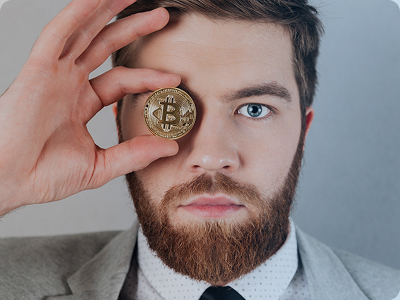 Julian Wolf – Chief Analyst bei Nuvantrapex